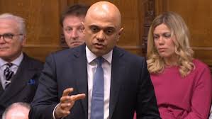 Born 5 december 1969) is a british politician who has served as secretary of state for health and social care since june 2021. Sajid Javid Delivers Stinging Attack On Johnson S Power Grab Financial Times