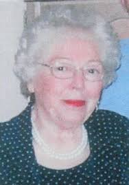 Betty Jean Milliken Bull (1925-2016)