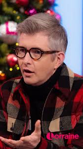 Lorraine is back with all the exciting news from the birth of her  granddaughter Billie Kelly Smith-White 🥹💕 #Lorraine #GrannyLorraine  #WelcomeBillie