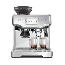 And the following breville bes840xl review has been made in light of two weeks' usage of the machine. Breville Bes860xl Barista Express Espresso Machine With Grinder Buy Online In Netherlands At Desertcart Nl Productid 82620260