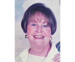 Carol Ferrier Obituary (1946