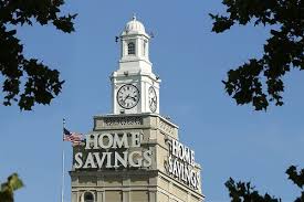 Youngstown Ohio Home Savings Loan Building How Did It Get So Late So Soon Dr Seuss Youngstown Youngstown Ohio Ohio