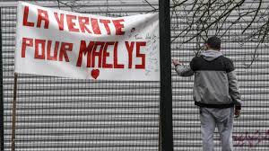 Ces aveux, nordahl lelandais les a faits après avoir avoué le meurtre de maëlys de araujo. Affaire Maelys Nordahl Lelandais Ne Sera Pas Juge Pour Viol Confirme La Cour D Appel