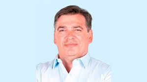 Resende vira à direita com Fernando Silvério, ao fim de três mandatos  socialistas