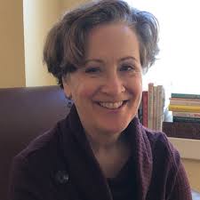 Donna Landis Brubaker, LCSW Child, Family & Individual therapy