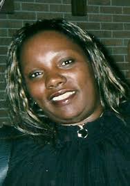 Latoshia Suzette Clark