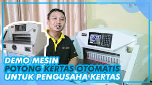 More images for jual pisau potong kertas surabaya » Harga Mesin Pemotong Kertas Digital 4908 A3 Jual Mesin Potong Kertas Percetakan