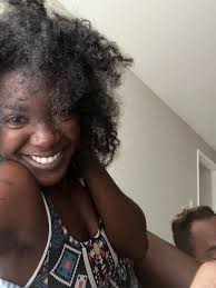 I'm new to this group, frequenting St. Augustine