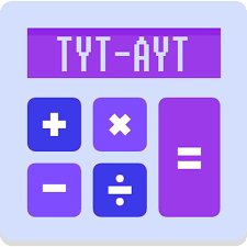 Yks puan ve sıralama hesaplama. Tyt Yks Puan Siralama Tercih Hesaplama 2021 Apps On Google Play