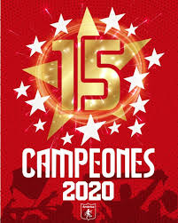 Find america de cali results and fixtures , america de cali team stats: Prensa News Co On Twitter Prensanewsdeportes America De Cali Se Corono Campeon De La Liga Betplay 2020 Los Diablos Rojos Consigue Su Estrella Numero 15 Y Juan Cruz Real Obtiene Su Primer