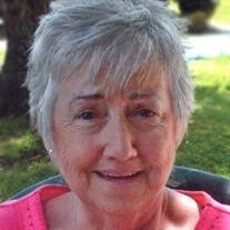 Betty J. Whitsell Obituary