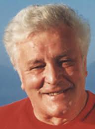 David Russell Edwin Weir Obituary