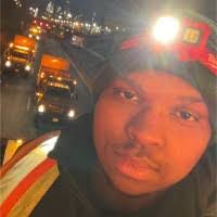 Darryl Harper's Instagram, Twitter & Facebook