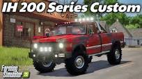 New Mods - International 200 Custom, JD Telehandler, & Top Mods | Farming  Simulator 25