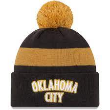 Get the latest breaking news, sports, entertainment and obituaries in oklahoma city, ok from oklahoman.com. New Era Oklahoma City Thunder Black 201920 City Edition Pom Knit Hat
