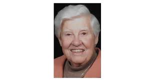 Helen Ferguson Obituary (2018)