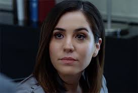 Maybe you would like to learn more about one of these? Video Blindspot Season 3 Finale Will Zapata And Reade Break Up Tvline