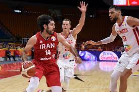 The 2020 olympic games will begin on friday, july 23 with the olympic opening ceremony. Shooter Rostamian And Basketball S Bahrami Named Iran Flagbearers For Tokyo 2020