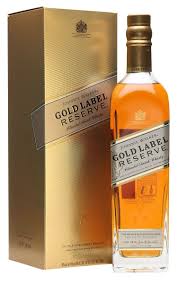 Johnnie Walker Gold Label Reserve Scotland 2018 World S Best Blended World Whiskies Awards