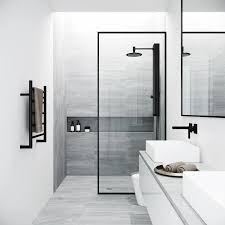 Buy Shower Doors Online At Overstock Our Best Showers Deals Bathroomdesign In 2020 Black Shower Doors Shower Doors Bathtub Doors