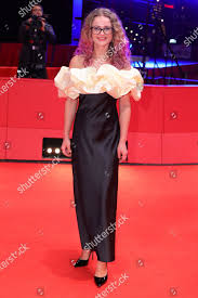 Russian Actress Olga Shkabarnya Arrives Premiere – Toimituksellinen  arkistovalokuva – Arkistokuva | Shutterstock Editorial