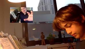 The New York Conservatory of Music