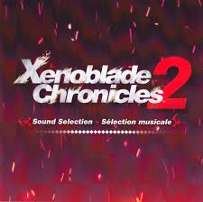 Xenoblade Chronicles 2 Sound Selection Cd Mp3 Download Xenoblade Chronicles 2 Sound Selection Cd Soundtracks For Free