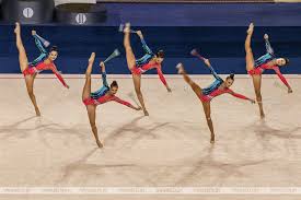 Этап кубка мира 2019, баку. Fotofakt V Minske Proshel Chempionat Belarusi Po Hudozhestvennoj Gimnastiki