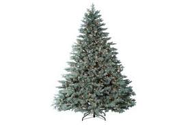 The slim profile makes it a good choice for display in corners or areas with limited floor space. Artificial Christmas Trees Premium Patio