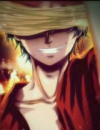 One Piece Rubber Rufy Cappello Di Paglia Immagini