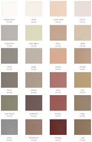 Upholstery Swatch Chart Gratz Pilates Industries