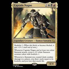 Tvar a rozměry postavy imitují pocit reálného úderu do tkání. Custom Magic Cards On Instagram Mtgconcepts Wins The Samurai Contest With This Commander Mtg Magicthegathering Magic Custom Custommtg Custommagic Custommagiccard Mtg Amino