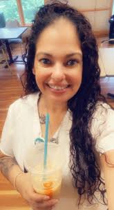 Review of coffee place with pecan pie in Waycross and Blackshear