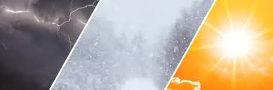 Weather Updates and Resources ...