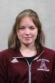 2022-23 Swimming and Diving Roster