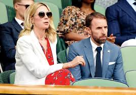Gareth southgate is an english manager and footballer: Sportz247