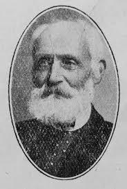 Pike, Joseph (1831-1909)