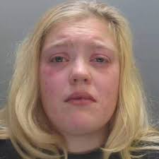 'I'm going to stab you': Woman jailed for six years over knife attack