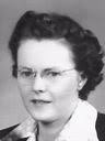 Ethel Rasmussen Family History & Historical Records