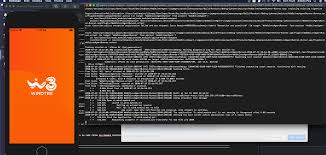 App Stuck On Splah Screen After Launching Appium Inspector On Ios Simulator Ios V13 6 Issue 1481 Appium Appium Desktop Github