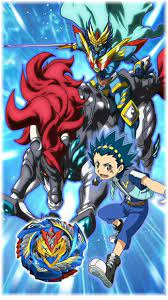 Beyblade burst (season 3) turbo english dubbed all episodes free download. Beyblade Burst Turbo Wonder Voltryek Wallpapers Wallpaper Cave
