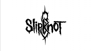 The image search is restricted to images that have. Black Slipknot Word In White Background Hd Music Wallpapers Hd Wallpapers Id 41395