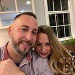 Christine Merrigan's Instagram, Twitter & Facebook