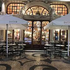 Founded by an azorean sailor, the café first opened in horta, faial, where it still stands today. Majestic Cafe Porto Menu Prices Restaurant Reviews Tripadvisor