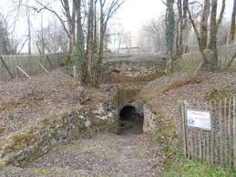 Randogps Net Le Douhet Deux Circuits Avec Un Gps De Randonnee Circuit Randonnee Charente Maritime Randonnee Pedestre