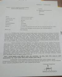 Pencemaran nama baik atau defamation merupakan tindakan yang menyerang kehormatan seseorang dengan cara menyatakan sesuatu, baik secara lisan maupun tulisan. Dituding Dan Difitnah Akun Palsu Camat Riki Lapor Polisi Artikula Id