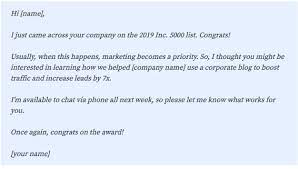 What does a positive covid test result mean, and what should you do next? 8 Email Templates To Help Sdrs During Covid 19 Leadfeeder