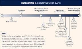 level of care certification