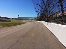 The august nascar cup series race at the company will be the entitlement sponsor for the august nascar camping world truck series he is a true ambassador to the city of detroit having won such awards as the best of michigan business. Michigan International Speedway Wikipedia