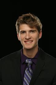 Nathaniel Hudson Serves as Intern for KPMG